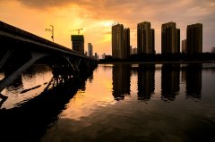 <b>体范畴为：汾河景区西岸胜利桥至南内环桥段约</b>